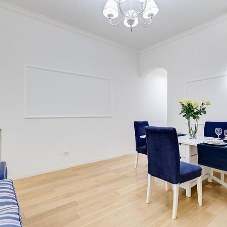 Trevi Fountain Modern Apartment Rome Bagian luar foto