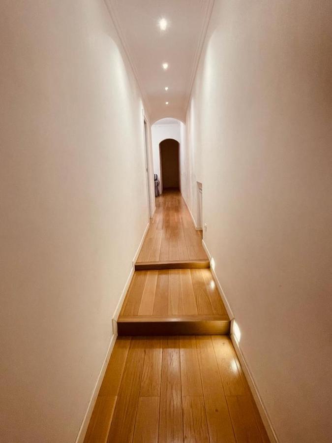 Trevi Fountain Modern Apartment Rome Bagian luar foto