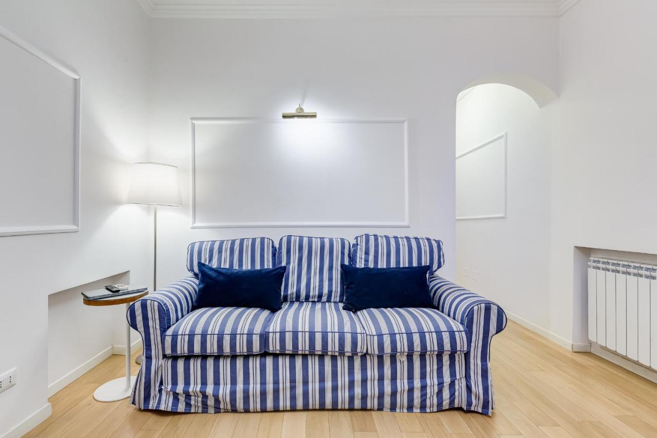 Trevi Fountain Modern Apartment Rome Bagian luar foto